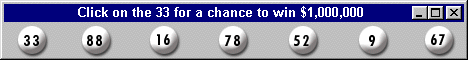Play for points and win FREE prizes!